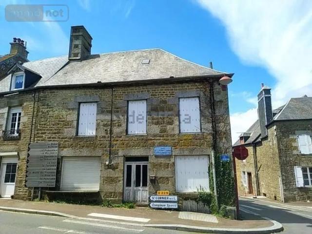 Maison vente à Visance, Chanu