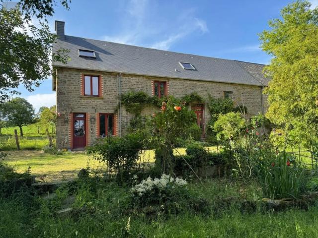 Maison vente à Chanu, Orne