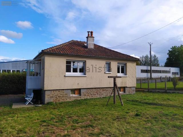 Maison vente à Visance, Chanu