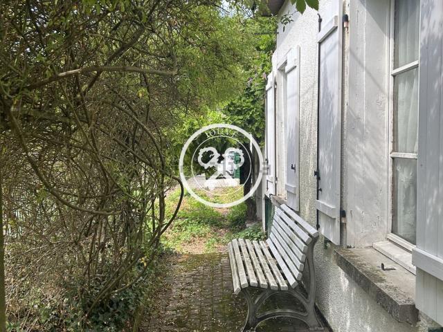 Maison vente à Les Bruyères, Chaource