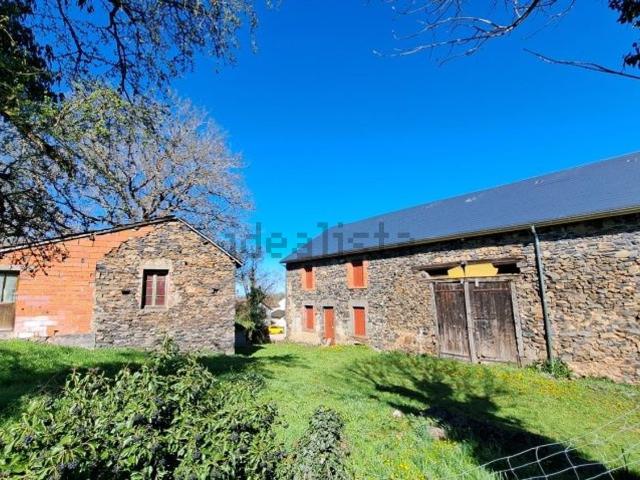 Maison vente à Chapdes Biaufòrt, Chapdes-Beaufort