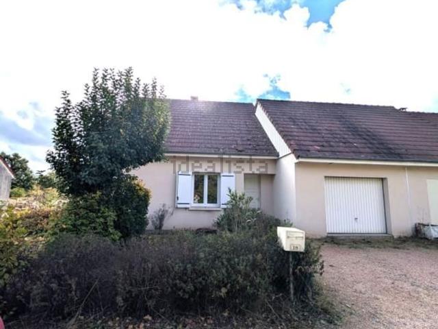 Maison vente à Chapeau, Allier