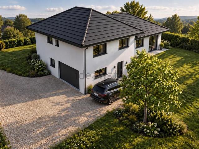 Maison vente à Vésine, Chapeiry