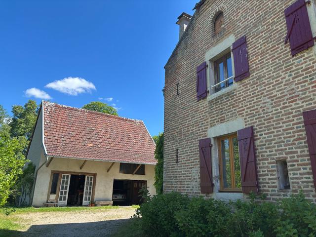 Maison vente à Lons-le-Saunier, Chapelle-voland