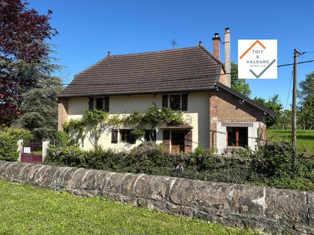 Maison vente à Moulin du Bas, Chapelle-Voland