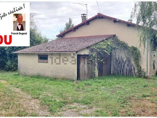 Maison vente à Missy, Chaponnay