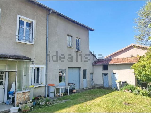 Maison vente à L'Orée du Village, Marennes