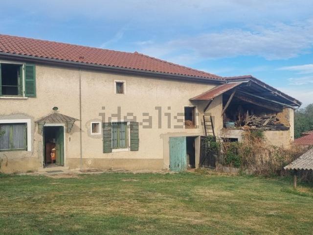 Maison vente à Flassieu, Chaponnay