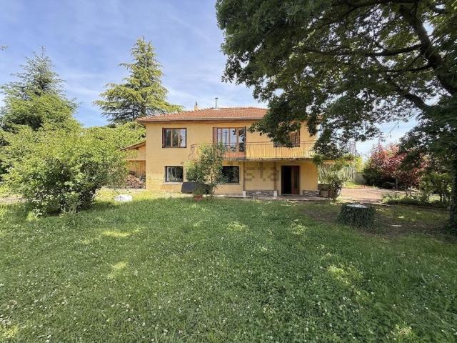 Maison vente à Chaponost, Rhône
