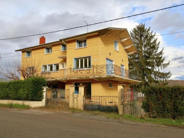 Maison vente à Chaponost, Rhône