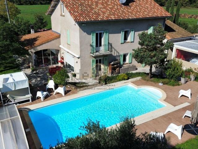 Maison vente à Chaponost, Rhône