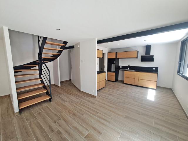 Maison location à Lyon, Rhône