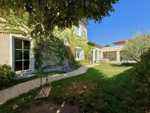 Maison vente à Chaponost, Rhône
