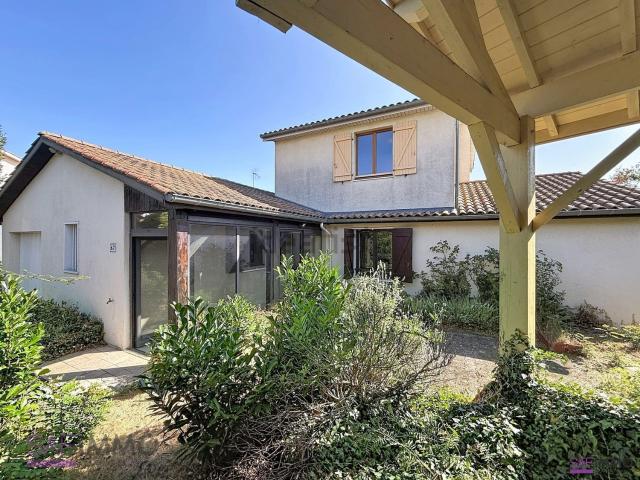 Maison vente à Chaponost, Rhône