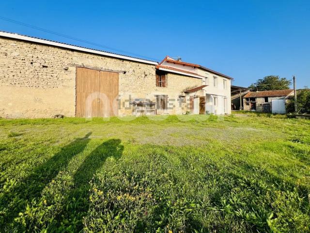 Maison vente à Chaptuzat-Haut, Chaptuzat