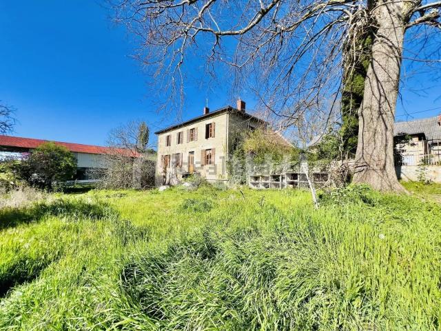Maison vente à Bens, Chaptuzat