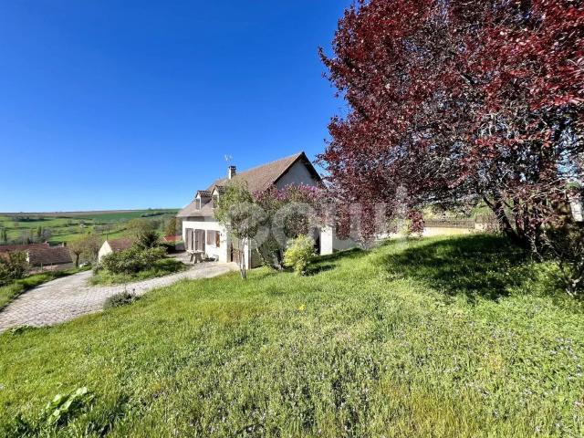Maison vente à Chaptuzat-Haut, Chaptuzat