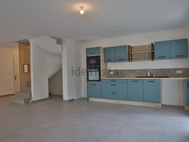 Maison location à Le Colombier, Beauvoir-de-Marc