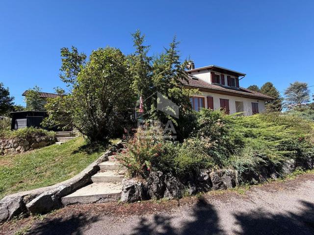 Maison vente à Le Janin, Charavines