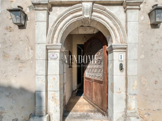 Maison vente à Authon-du-Perche, Charbonnières