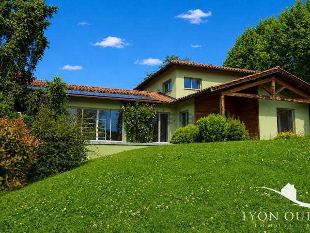Maison vente à Marcy-l'Étoile, Rhône