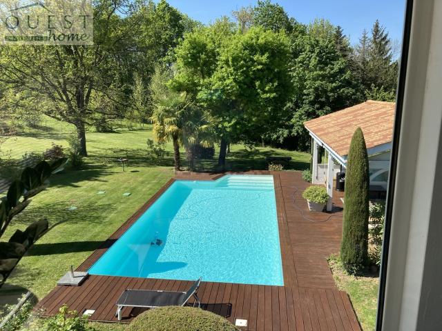 Maison vente à Marcy-l'Étoile, Rhône