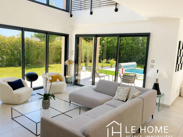 Maison vente à Lyon, Métropole de Lyon