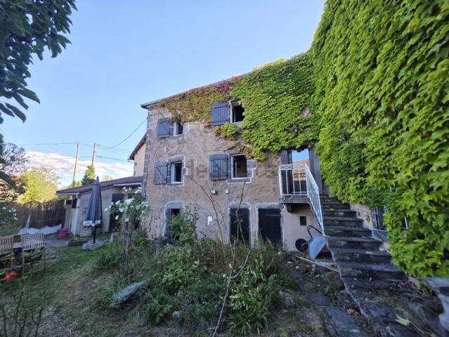 Maison vente à Les Brossons, Charbonnières-les-Varennes