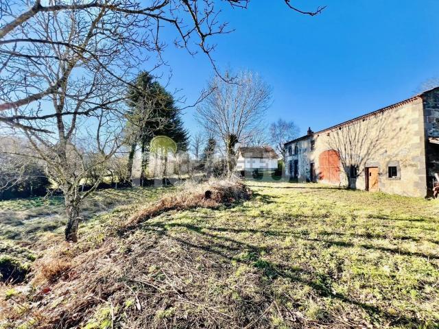 Maison vente à Les Brossons, Charbonnières-les-Varennes