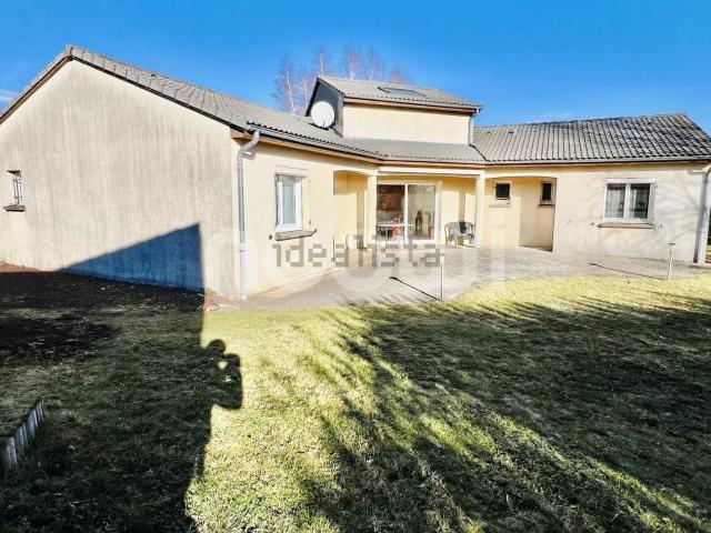 Maison vente à Paugnat, Charbonnières-les-Varennes