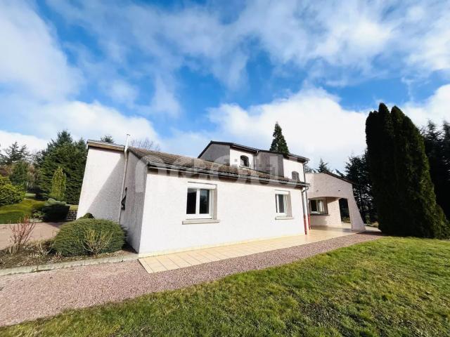 Maison vente à Le Soupt, Charbonnières-les-Vieilles
