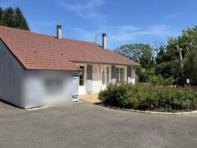 Maison vente à La Croix, Charbuy