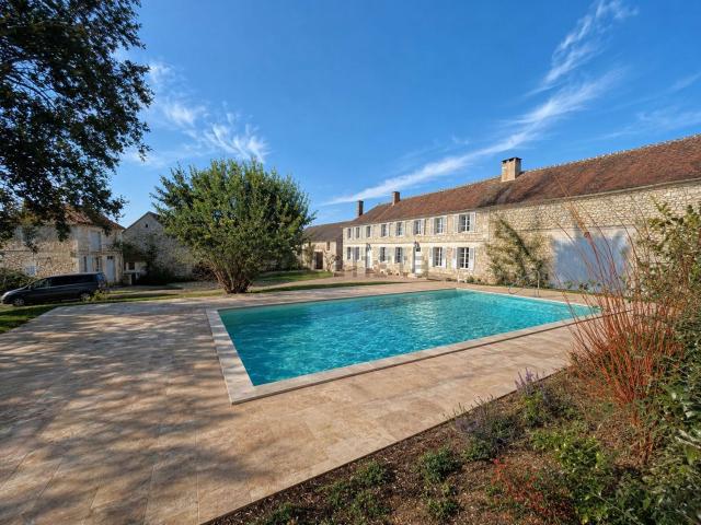 Maison vente à Le Cul du Four, Charbuy