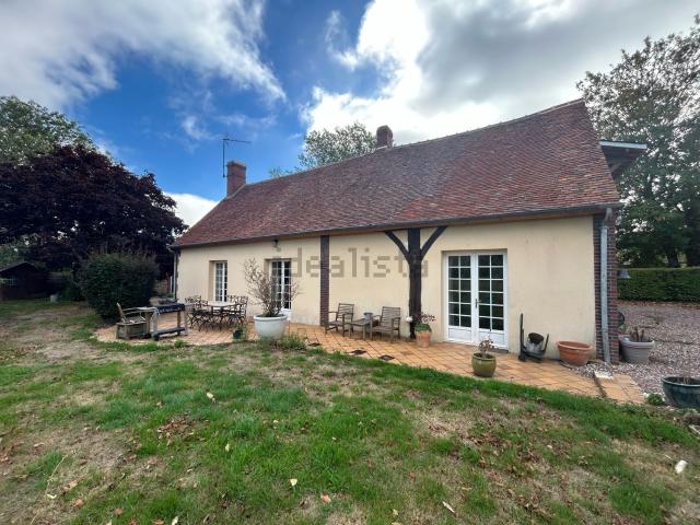 Maison vente à Saint-Maurice-lès-Charencey, Charencey