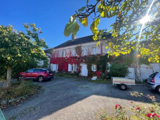 Maison vente à Mortagne-au-Perche, Charencey