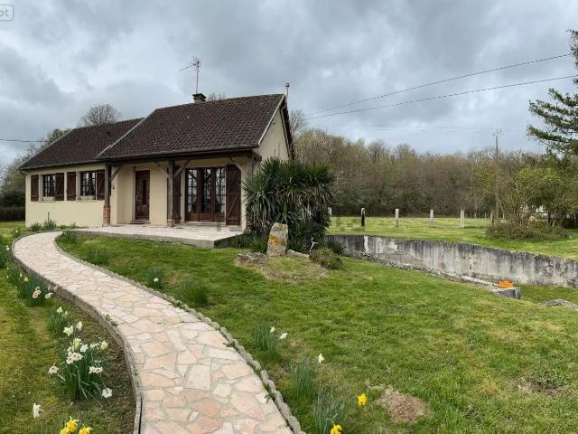 Maison vente à Normandel, Charencey