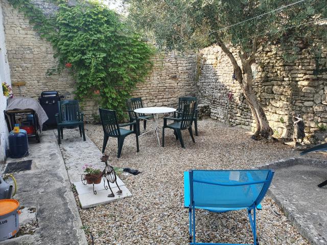 Maison vente à Fontaine de Charlemagne, Bresdon