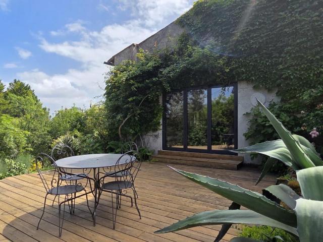 Maison vente à Jonzac, Saint-thomas-de-conac
