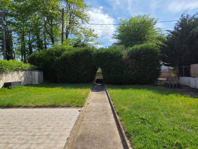 Maison vente à Jonzac, Saint-fort-sur-gironde