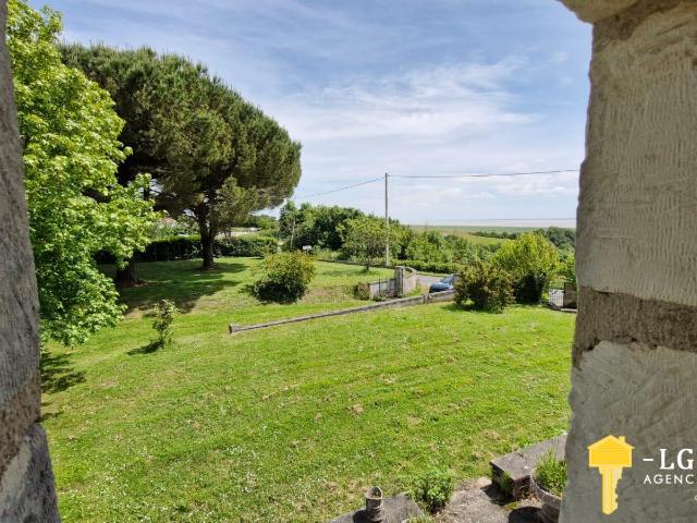 Maison vente à Saintes, Chenac-saint-seurin-d'uzet
