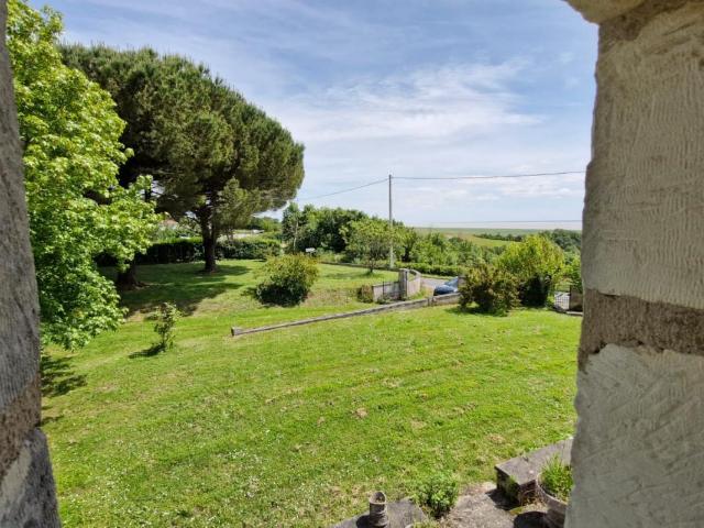 Maison vente à Saintes, Chenac-saint-seurin-d'uzet