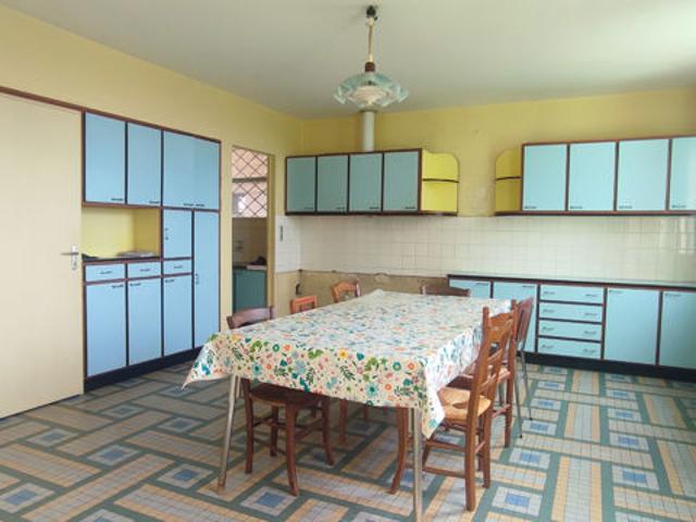 Maison vente à Saintes, Saint-simon-de-pellouaille