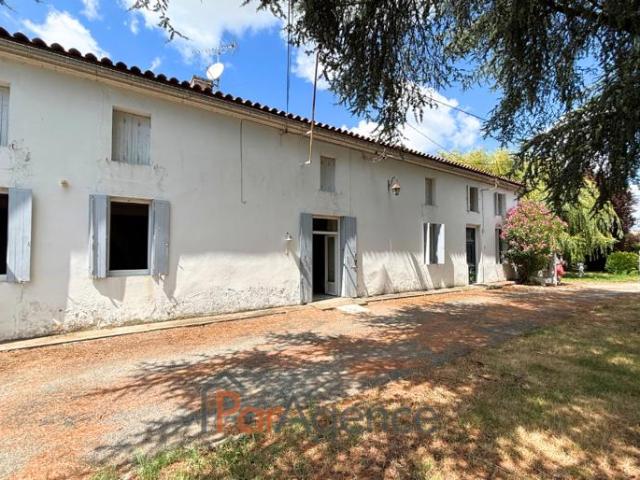 Maison vente à France métropolitaine, La Clisse