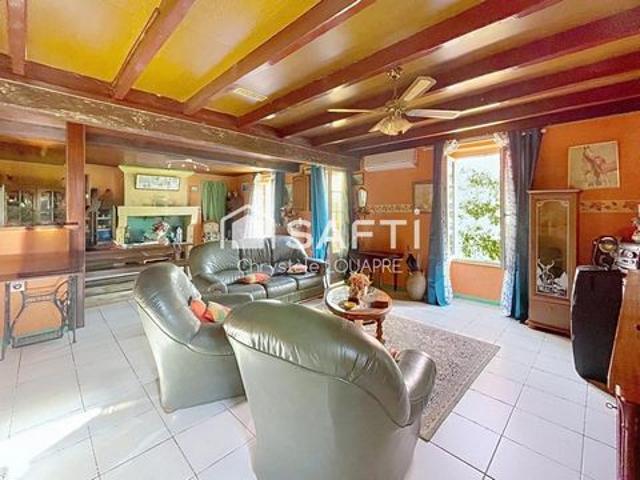 Villa vente à Saintes, Migron