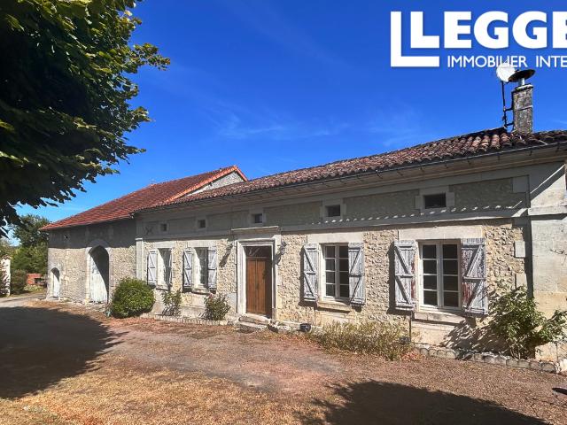 Maison vente à France métropolitaine, Curac