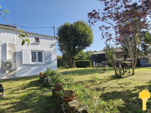 Maison vente à Jonzac, Saint-georges-des-agoûts