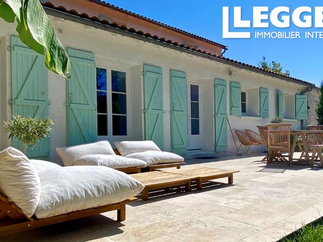 Maison vente à La Rochelle, Nouvelle-Aquitaine