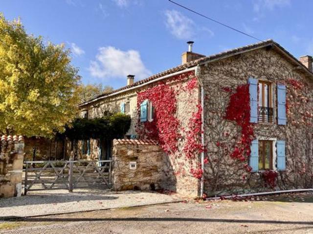 Maison vente à France métropolitaine, Epenède