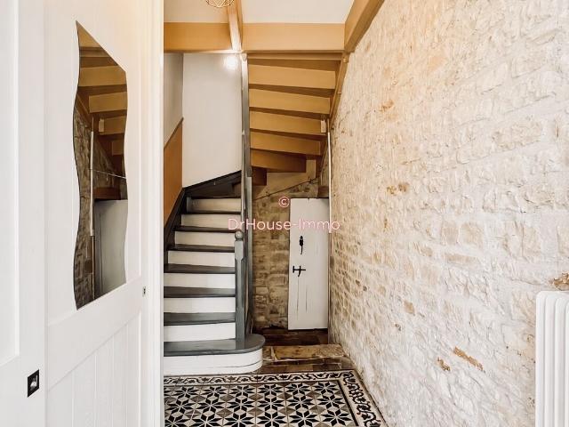 Maison vente à Xambes, Charente