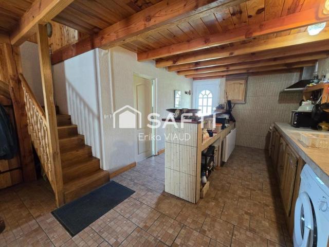 Maison vente à Jonzac, Nouvelle-Aquitaine